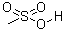 甲基磺酸 75-75-2;17696-73-0